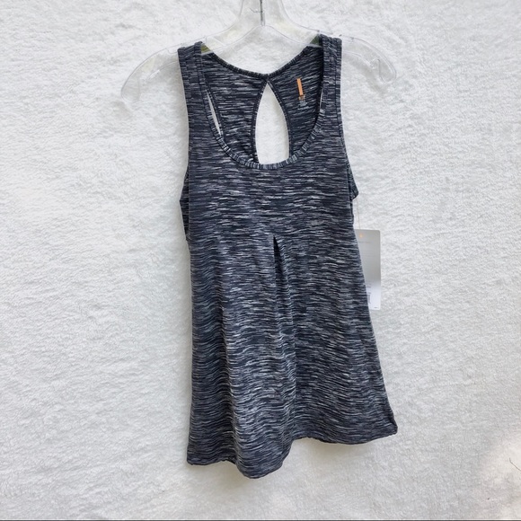 NWT Lucy Zen Seeker Tank is Spacedye - Picture 3 of 9
